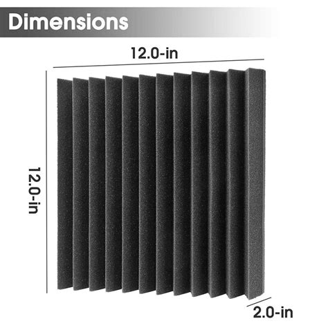 Soundproof Mat For Windows