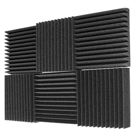 Soundproofing