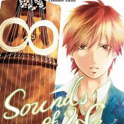 Sounds Of Life Manga