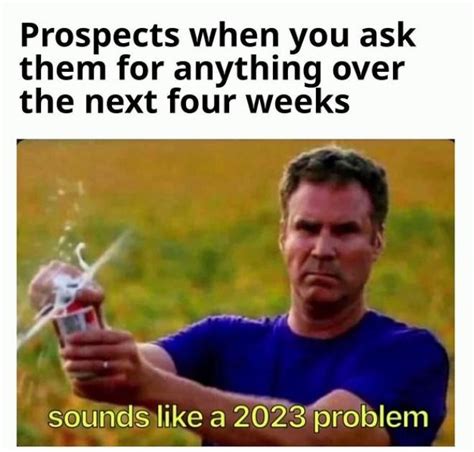 sounds like a 2023 problem meme
