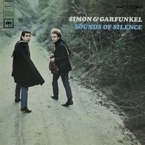 sounds of silence original version