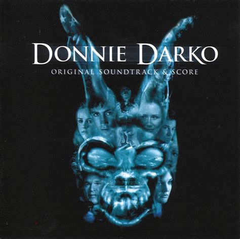 Donnie Darko O.S.T. Ost, Various Amazon.es Música