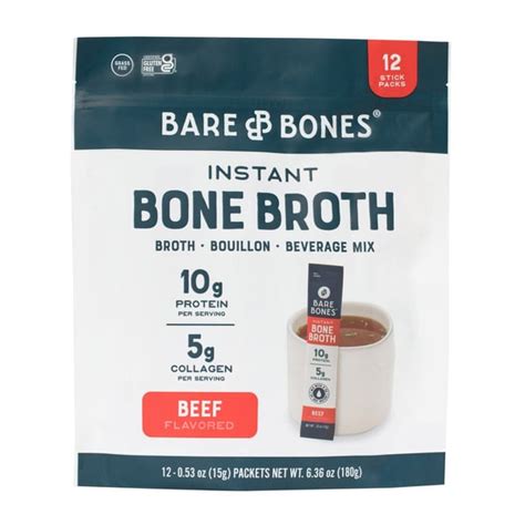Soup Bones Costco