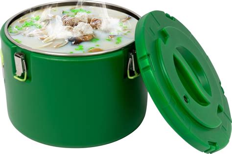 Soup Catering Container