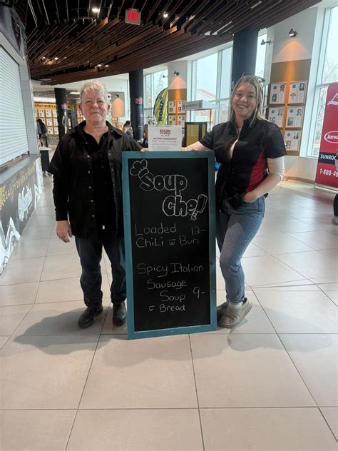 Soup Chef Amherstview