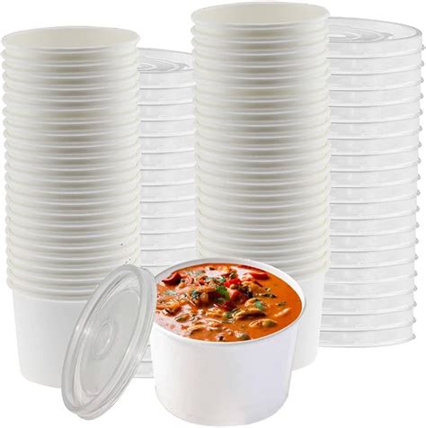 Soup Containers To Go