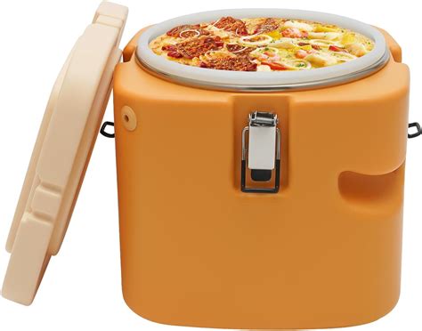 Soup Cooler Definition