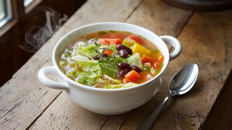 Soup Diet Ideas