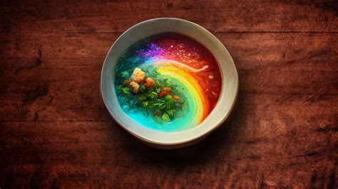 Soup In Magic Bullet