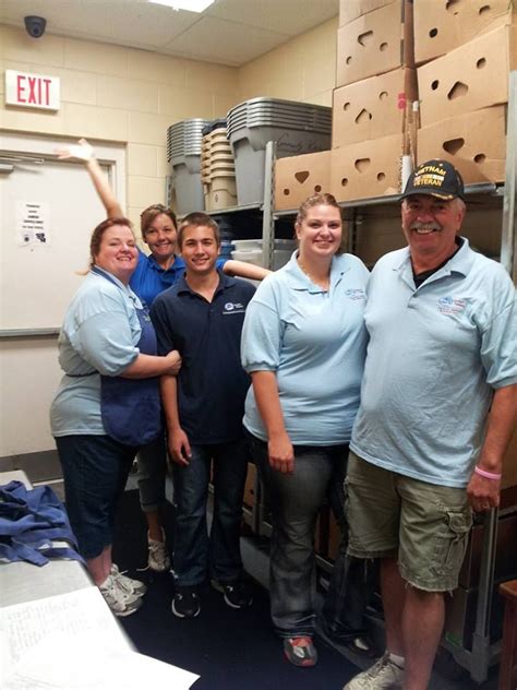 Soup Kitchen Myrtle Beach