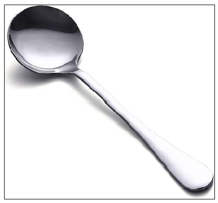 Soup Spoon Login