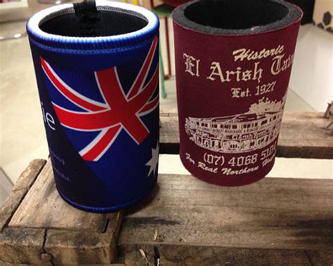 soupcan stubby holders