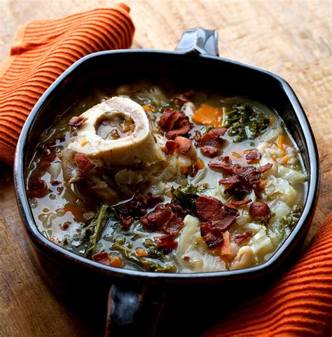 Soups To Make With Ham Bone