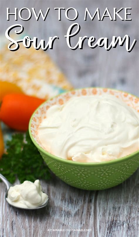 Sour Cream To Replace Eggs