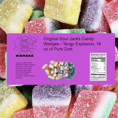 Sour Jacks Expiration Date