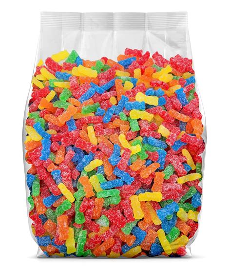 Sour Patch Bulk