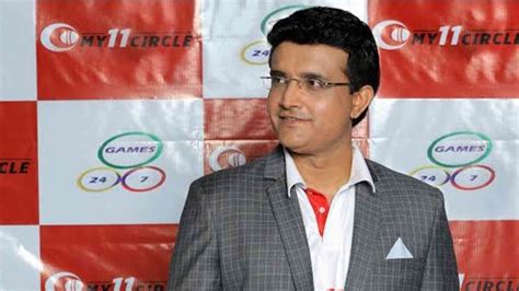 sourav ganguly net worth 2023 schedule