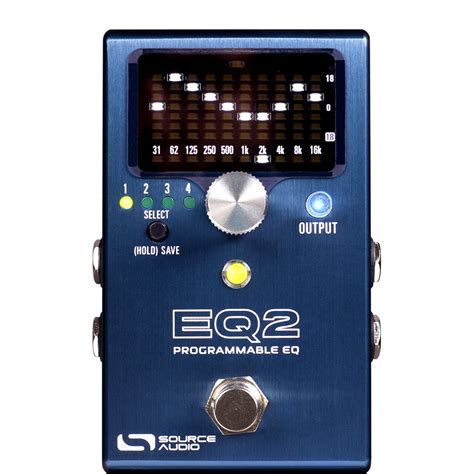 source audio eq 2