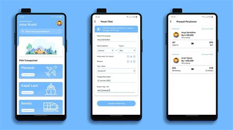 source code aplikasi pemesanan tiket bus online free Gratis
