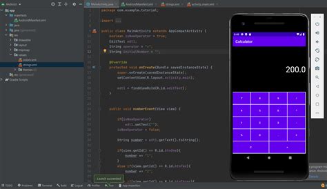 These Source Code For Android Calculator App Tips And Trick