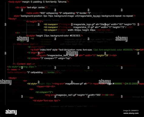 source code is written in which language