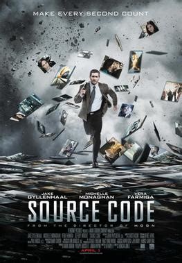 Source Code Movie Wiki - Egowu