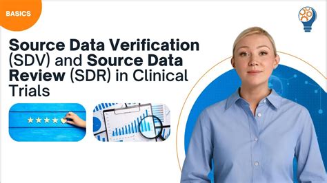 source data review vs source data verification