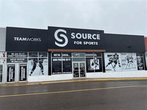 source for sports kingston