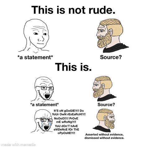 Source Meme