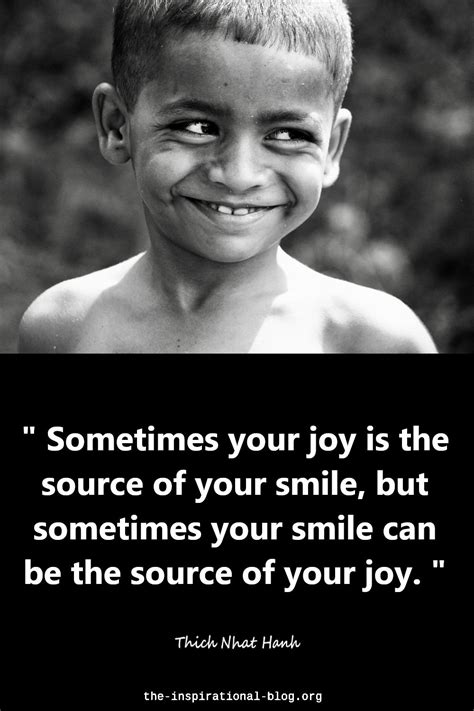 source of joy