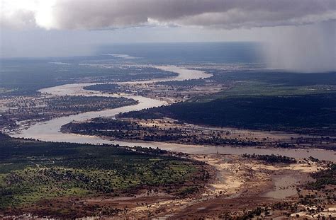source of the limpopo river