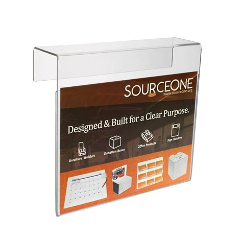 source one displays