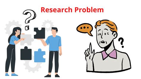 sources of research problem in research methodology