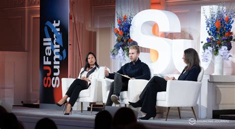 Sourcing Journal Fall Summit 2024