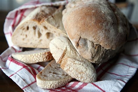 [Pro/Chef] Sourdough Bread food