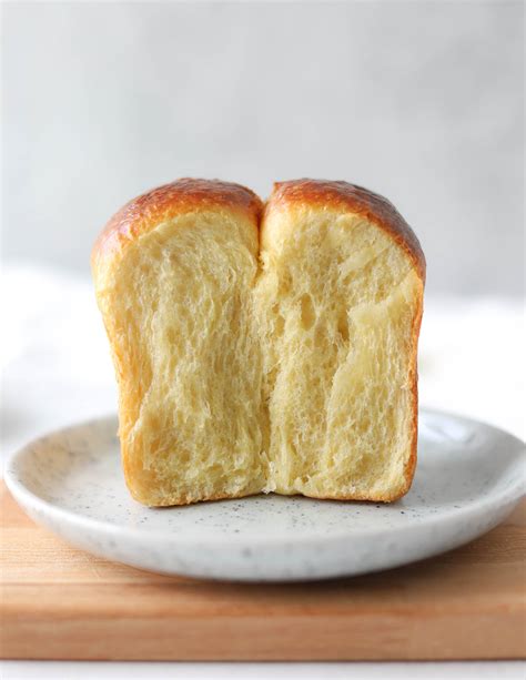 The Best Sourdough Brioche Bread Home Grown Happiness
