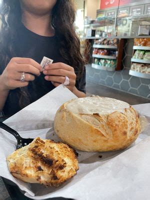 Sourdough Bread Co Visalia