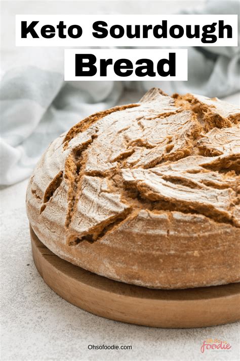 Sourdough Bread Net Carbs