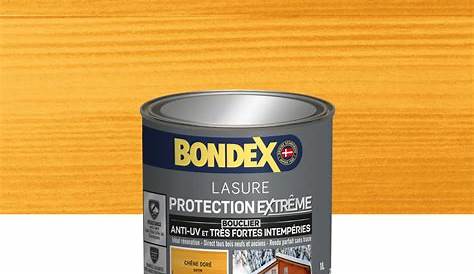 Bondex Sous Couche Universelle Blanc Mat 0.5L Bondex