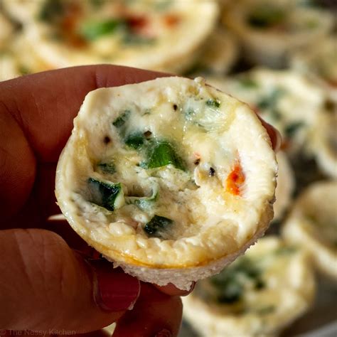 Sous Vide Egg Bites Without Sous Vide