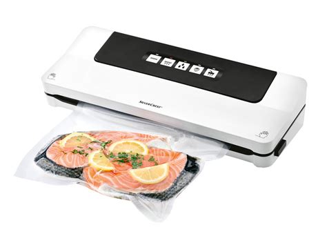 Sous Vide Machine Lidl