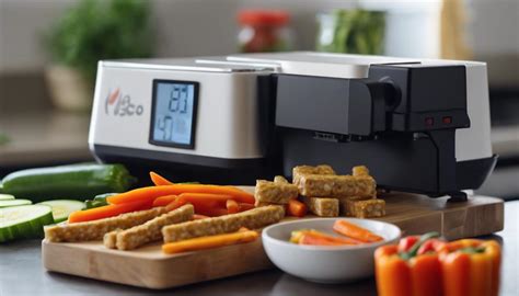 Sous Vide Snack Sticks Temp