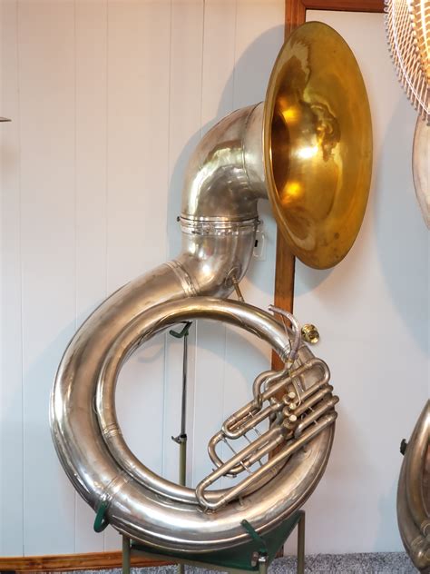 Sousaphone Grand