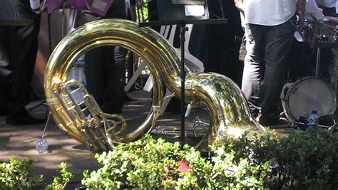 Sousaphone Origin Word