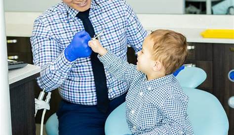 Pediatric Dentistry in Calgary, AB | The Smile Team Pediatric Dentistry