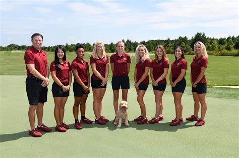 Lois Kaye Go Women's Golf University of South Carolina Athletics