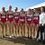south carolina women's track and field roster
