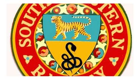 South Eastern Railway Logo Image s