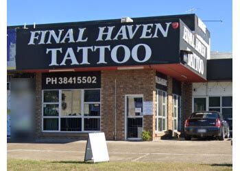 Incredible South Haven Tattoo Shop 2023