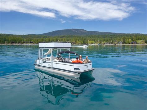 Lake Tahoe Boat Rentals South Lake Tahoe Boat Rentals WakeBusters